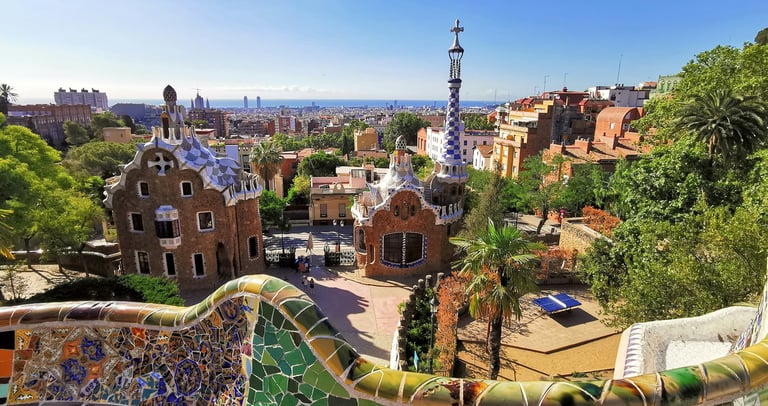 Barcelona, Spain