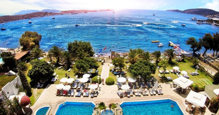 Bodrum, Turkey