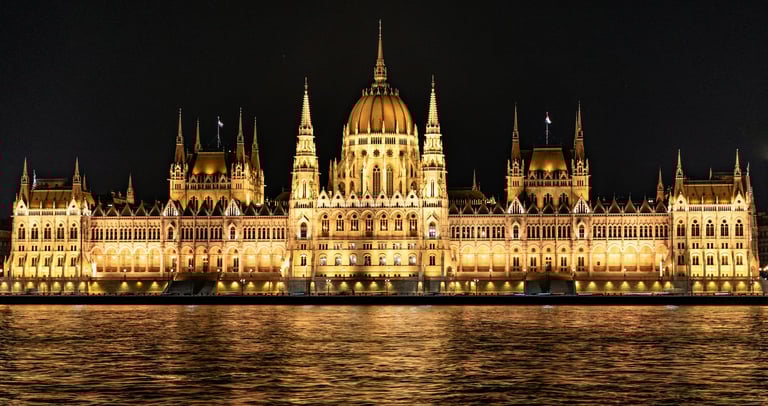 Budapest, Hungary