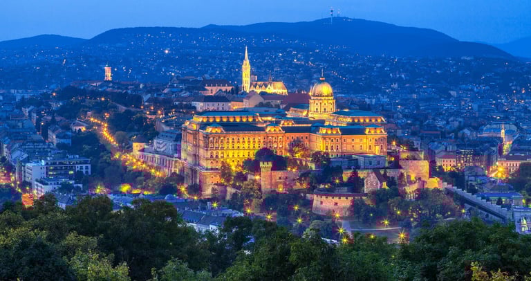 Budapest, Hungary