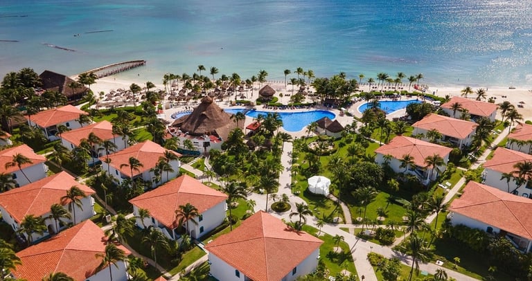 Cancun, Mexico