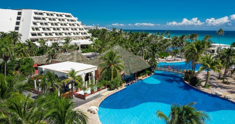 Cancun, Mexico