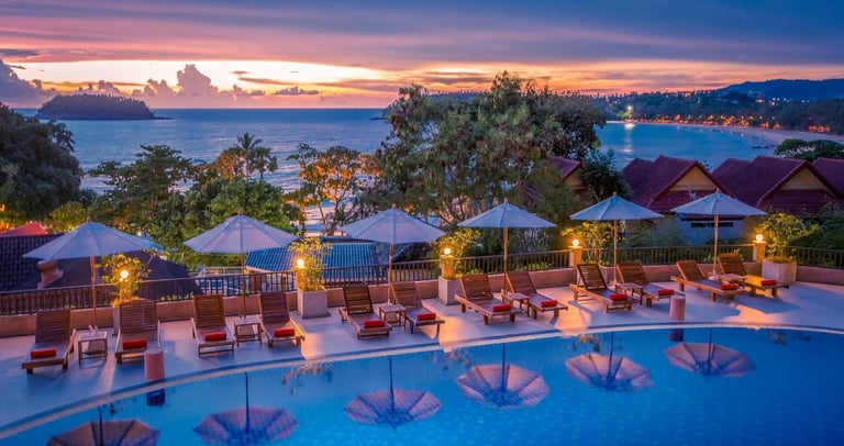 Phuket, Thailand