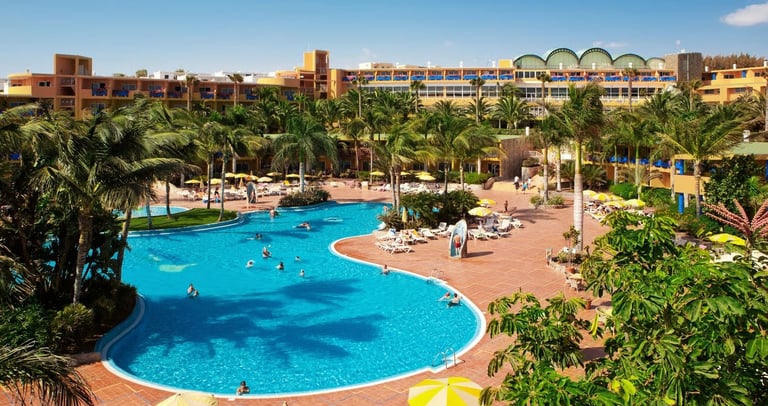 Fuerteventura, Spain