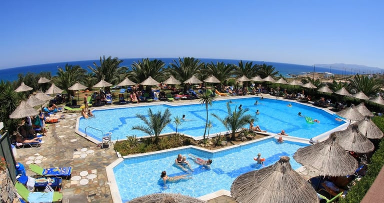Crete, Greece