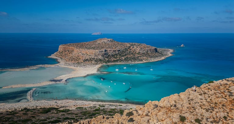 Crete, Greece