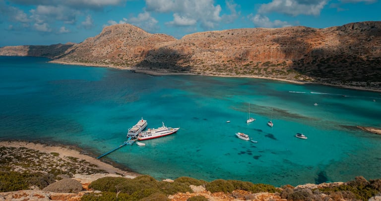 Crete, Greece
