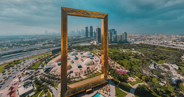 United Arab Emirates