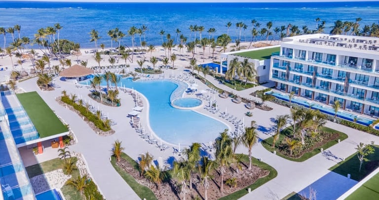 Dominican Republic