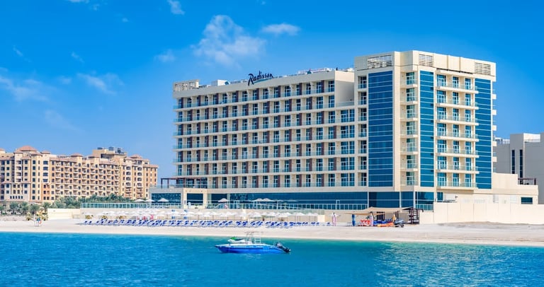 Dubai