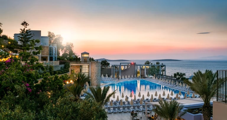 Bodrum, Turkey