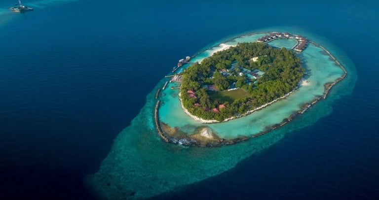 Maldives