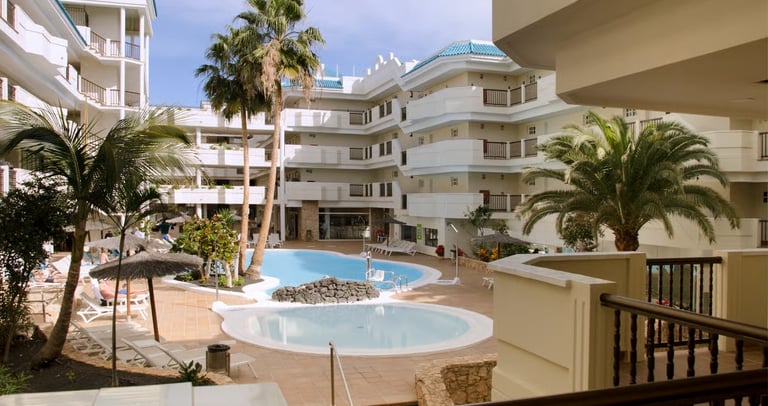 Fuerteventura, Spain