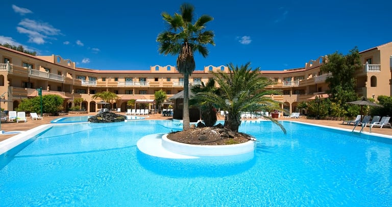 Fuerteventura, Spain
