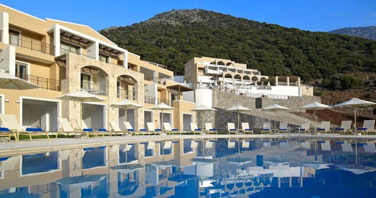 Crete, Greece