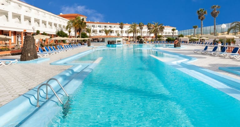 Fuerteventura, Spain