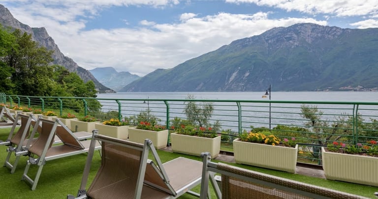 Lake Garda, Italy