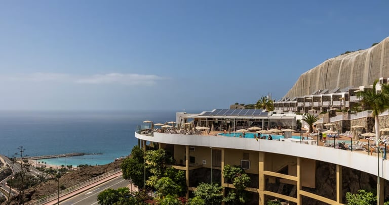Gran Canaria