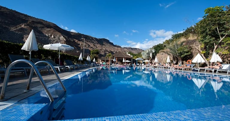 Gran Canaria, Spain