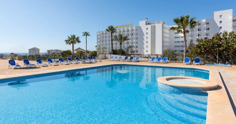 Mallorca, Spain