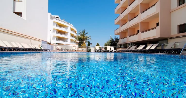Ibiza, Spain