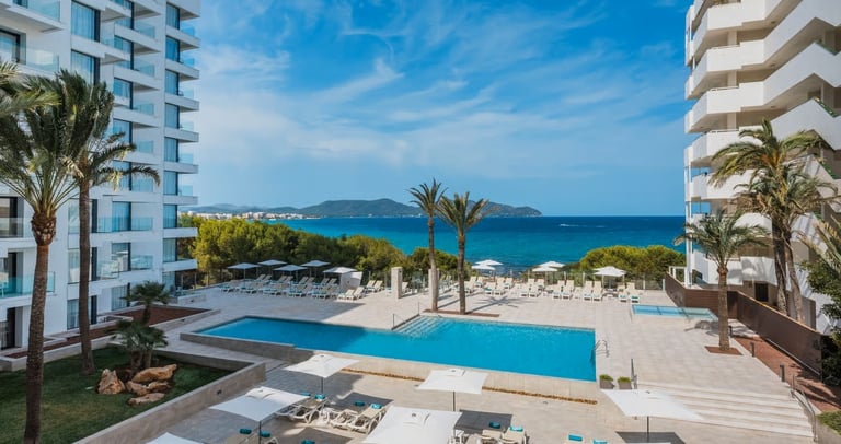 Mallorca, Spain