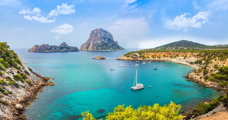 Ibiza, Spain