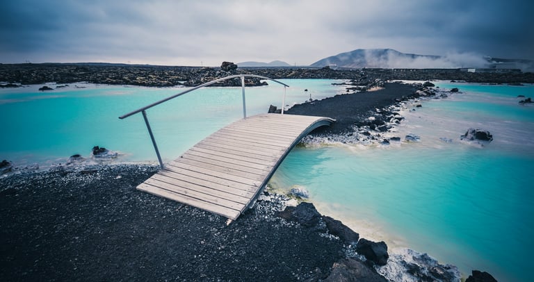 Iceland