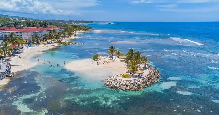 Jamaica