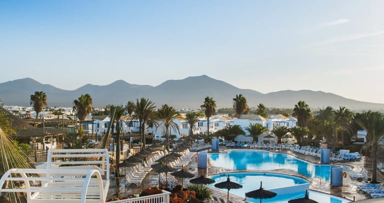 Lanzarote, Spain
