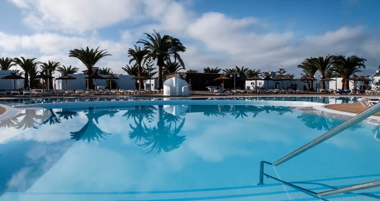 Lanzarote, Spain