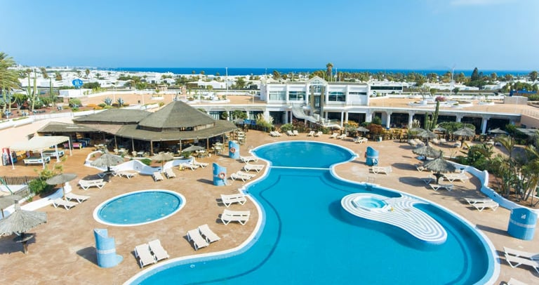 Lanzarote, Spain