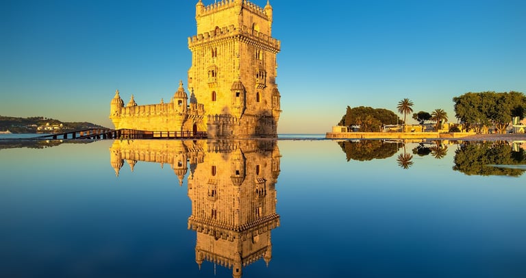Lisbon, Portugal