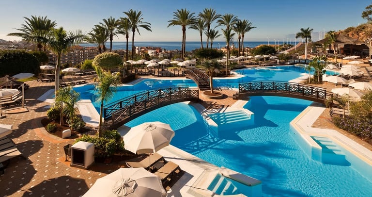 Tenerife, Spain