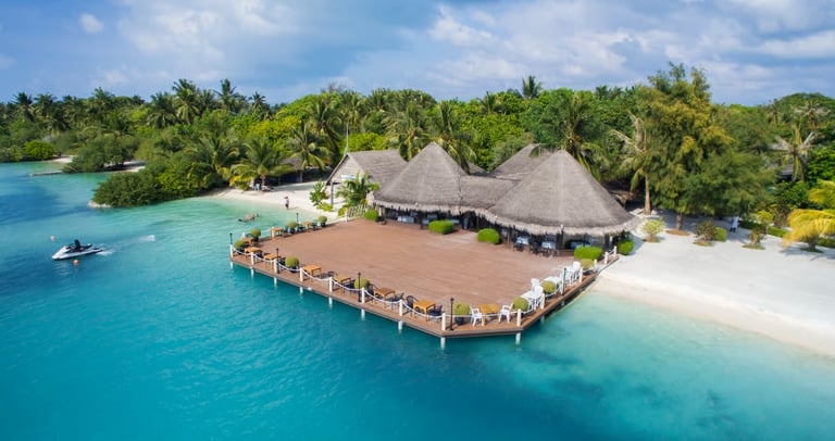 Maldives