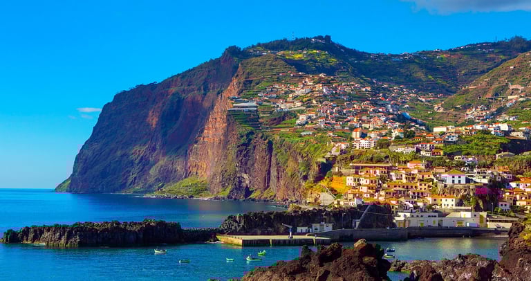 Madeira, Portugal