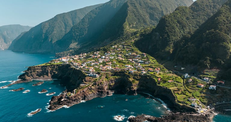 Madeira, Portugal
