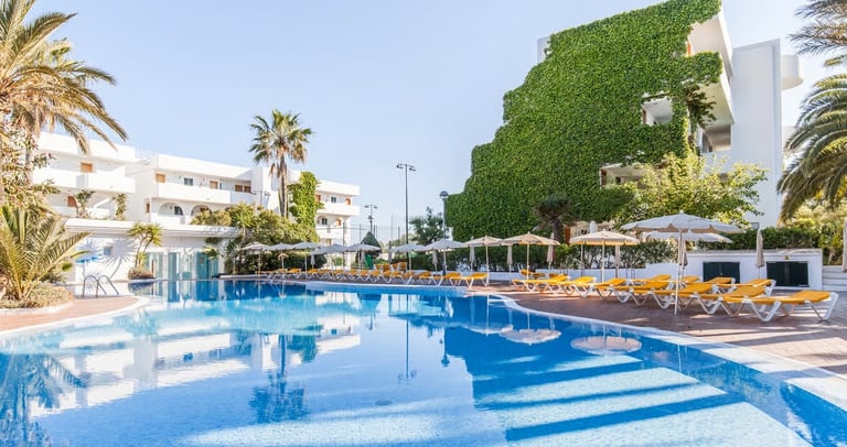 Mallorca, Spain