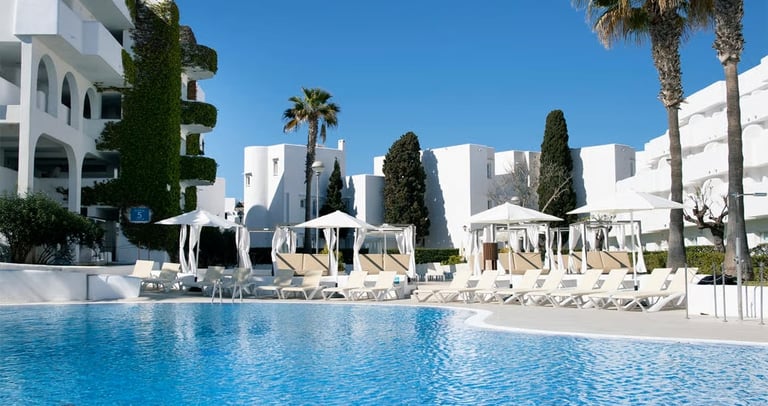 Mallorca, Spain