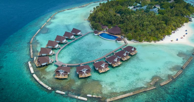 Maldives
