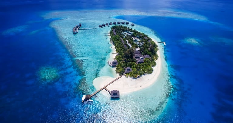 Maldives