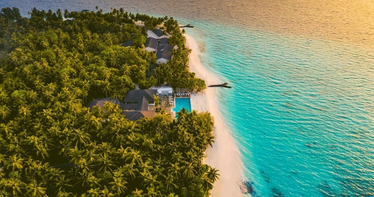 Maldives