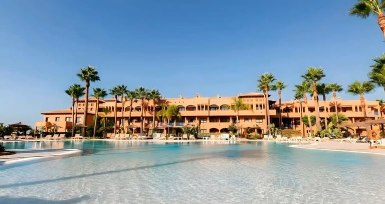 Costa del Sol, Spain