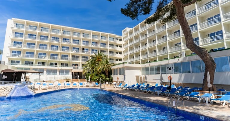 Ibiza, Spain