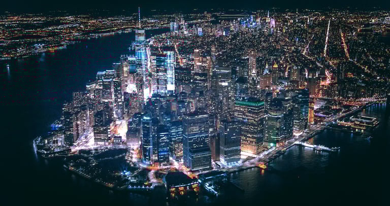 Ney York City