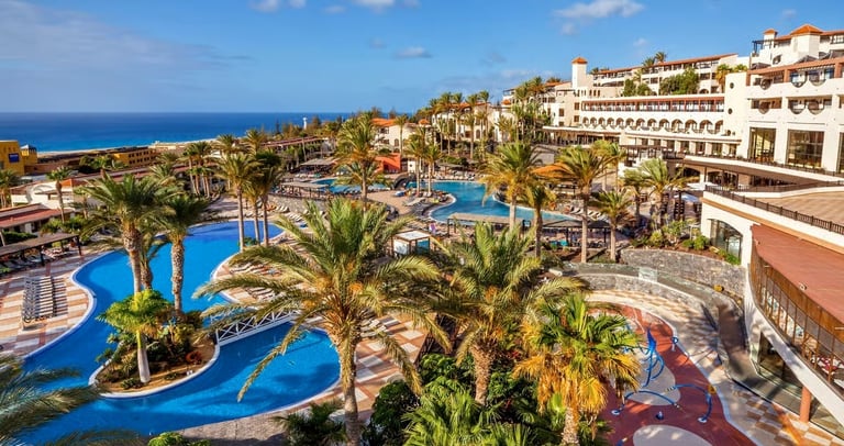 Fuerteventura, Spain