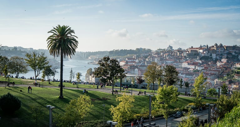 Porto, Portugal