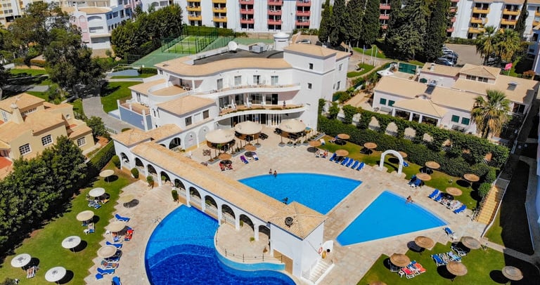 Algarve, Portugal