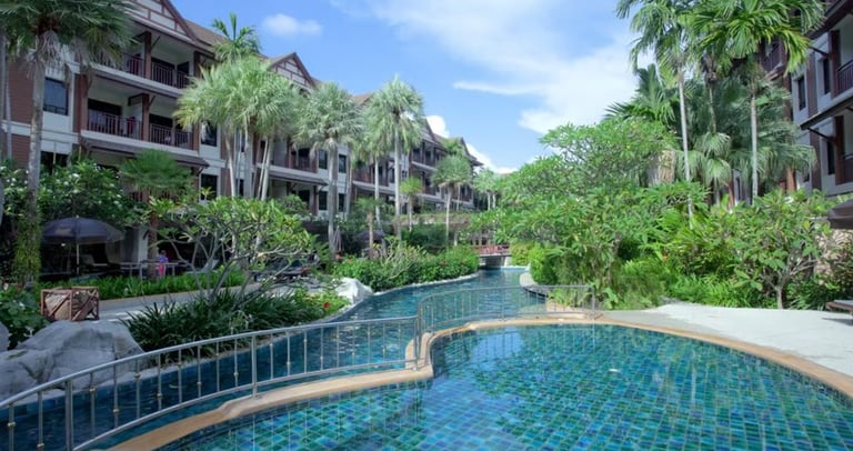 Phuket, Thailand