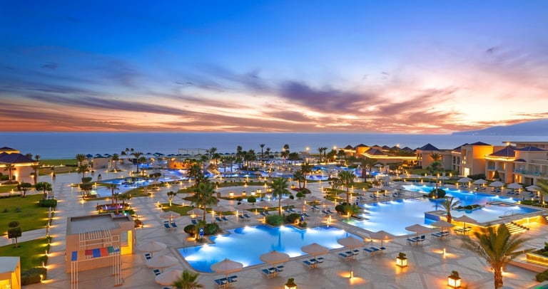 Agadir, Morocco